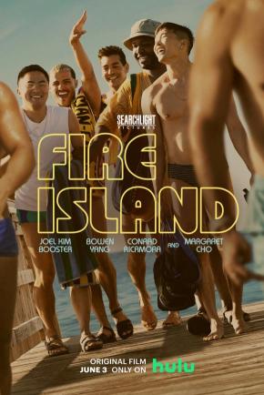 دانلود فیلم  Fire Island 2022