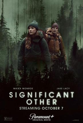 دانلود فیلم  Significant Other 2022