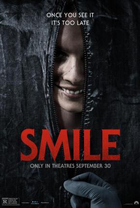 دانلود فیلم  Smile 2022