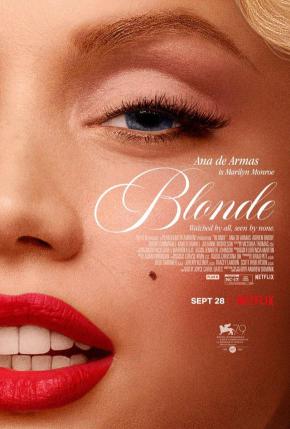 دانلود فیلم  Blonde 2022