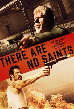 دانلود فیلم  There Are No Saints 2022