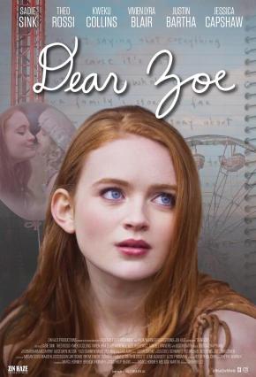 دانلود فیلم  Dear Zoe 2022