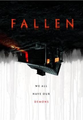 دانلود فیلم  Fallen 2022