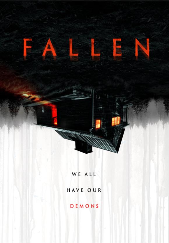 فیلم  Fallen 2022