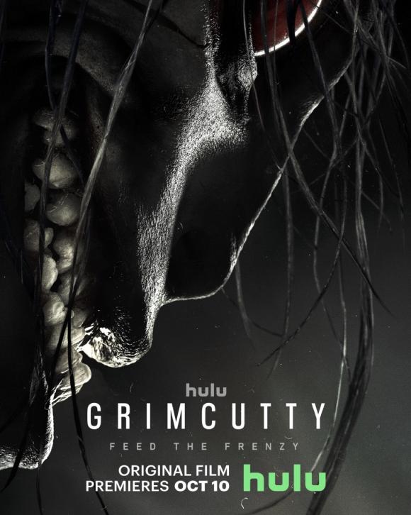 فیلم  Grimcutty 2022