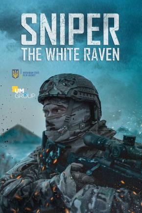 دانلود فیلم  Sniper. The White Raven 2022