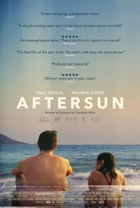 دانلود فیلم  Aftersun 2022