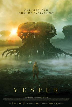 دانلود فیلم  Vesper 2022