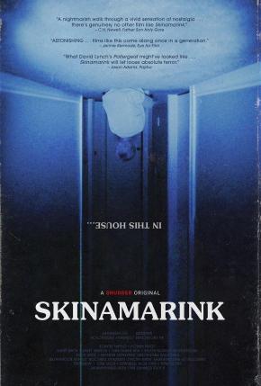 دانلود فیلم  Skinamarink 2022