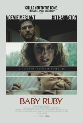 دانلود فیلم  Baby Ruby 2022