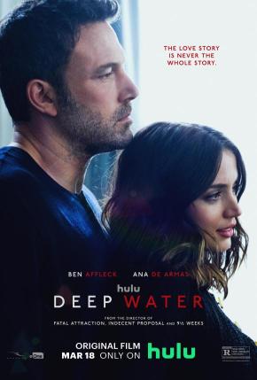 دانلود فیلم  Deep Water 2022