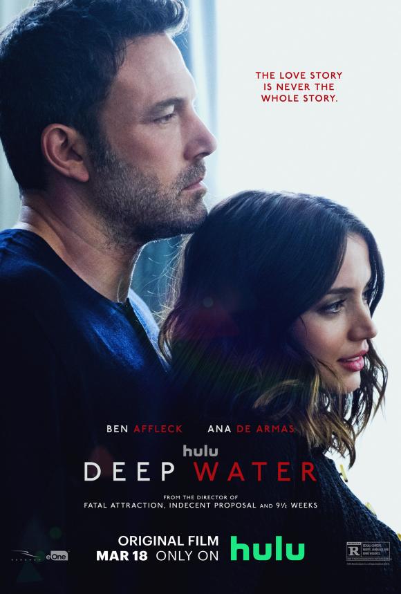 فیلم  Deep Water 2022