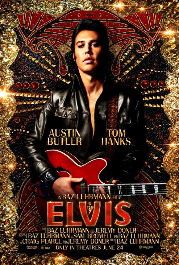 فیلم  Elvis 2022