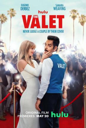 دانلود فیلم  The Valet 2022