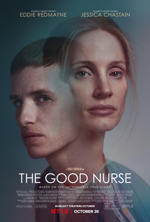 فیلم  The Good Nurse 2022