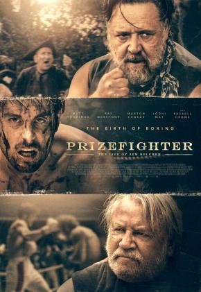 دانلود فیلم  Prizefighter: The Life of Jem Belcher 2022