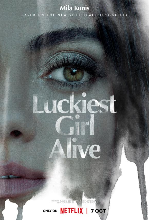 فیلم  Luckiest Girl Alive 2022