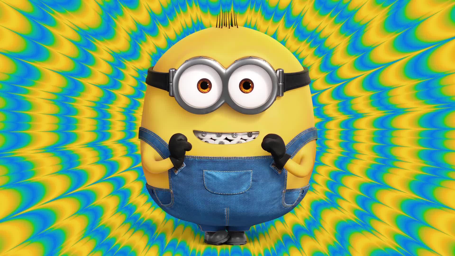 انیمیشن  Minions: The Rise of Gru 2022 با زیرنویس چسبیده