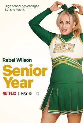 دانلود فیلم  Senior Year 2022