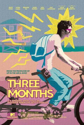 دانلود فیلم  Three Months 2022