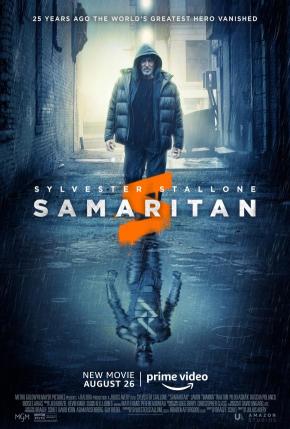 دانلود فیلم  Samaritan 2022