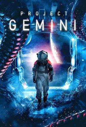 دانلود فیلم  Project 'Gemini' 2022