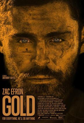 دانلود فیلم  Gold 2022