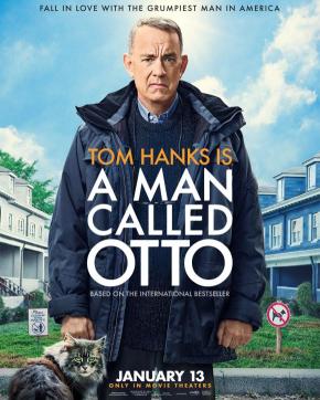 دانلود فیلم  A Man Called Otto 2022