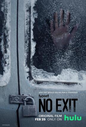 دانلود فیلم  No Exit 2022