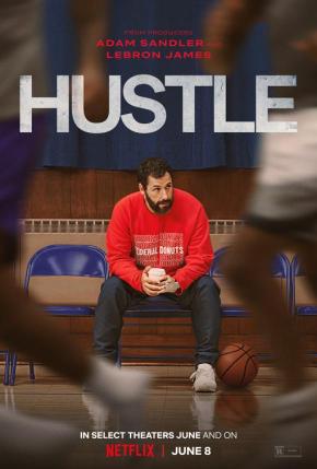 دانلود فیلم  Hustle 2022