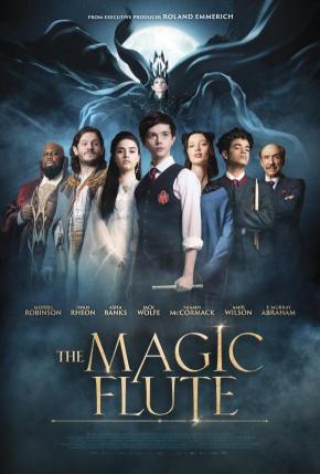 دانلود فیلم The Magic Flute 2022