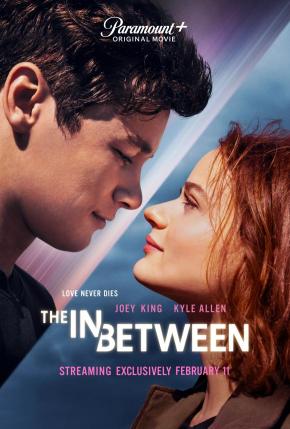 دانلود فیلم  The In Between 2022