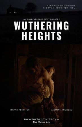 دانلود فیلم  Wuthering Heights 2022