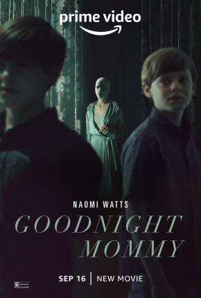 دانلود فیلم  Goodnight Mommy 2022