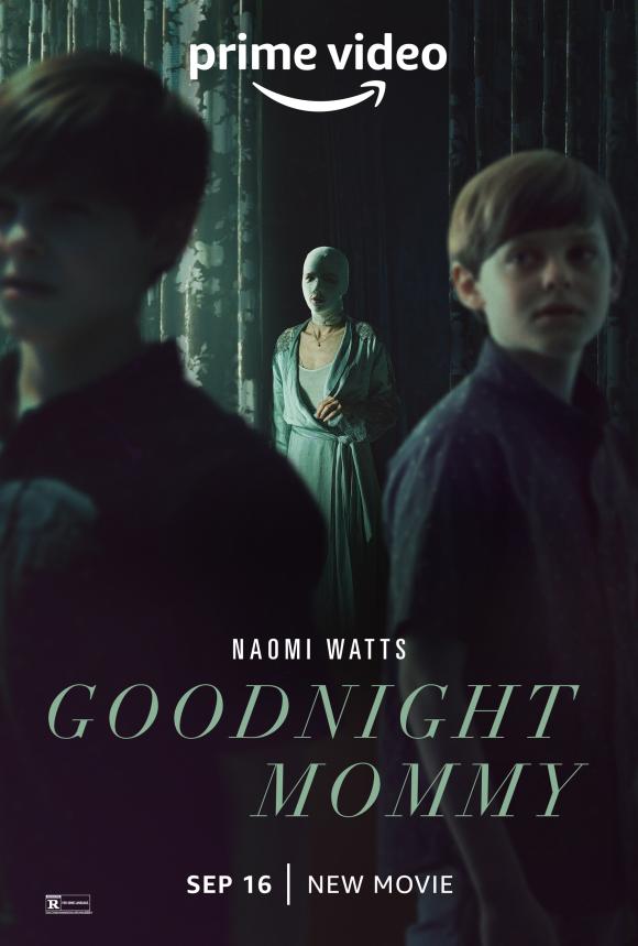 فیلم  Goodnight Mommy 2022