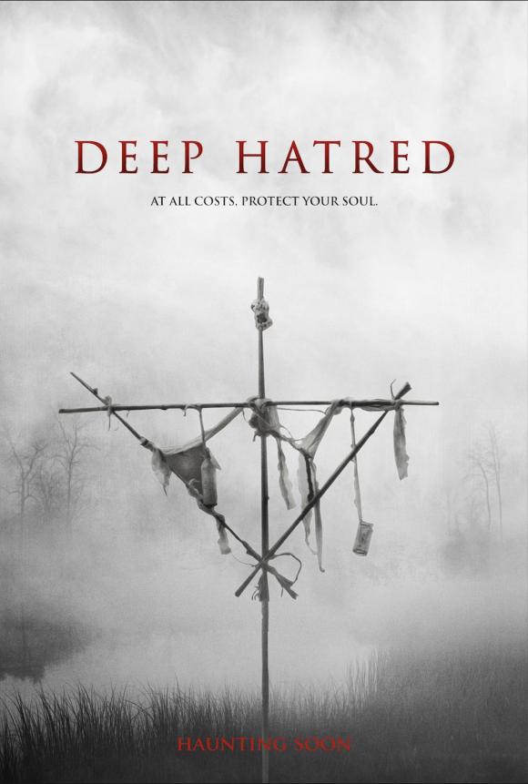 فیلم  Deep Hatred 2022