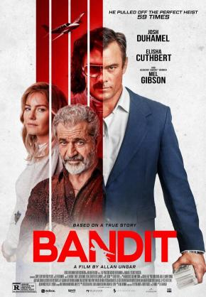 دانلود فیلم  Bandit 2022