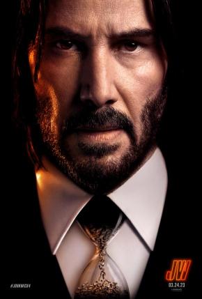 دانلود فیلم  John Wick: Chapter 4 2023