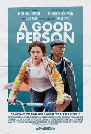 دانلود فیلم  A Good Person 2023