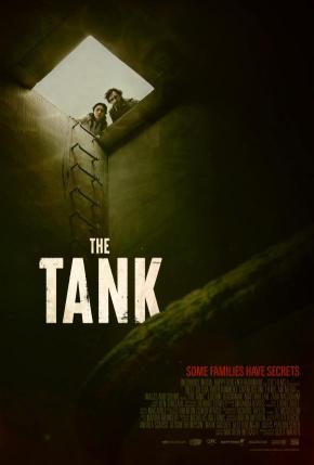 دانلود فیلم  The Tank 2023