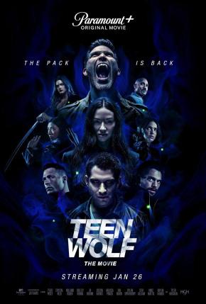 دانلود فیلم  Teen Wolf: The Movie 2023