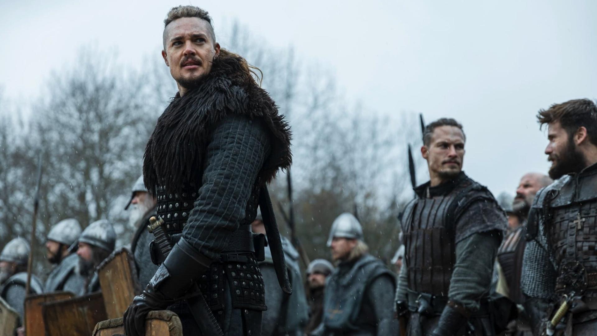 فیلم  The Last Kingdom: Seven Kings Must Die 2023 با زیرنویس چسبیده