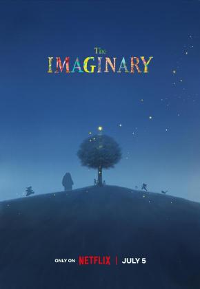 دانلود فیلم The Imaginary 2023