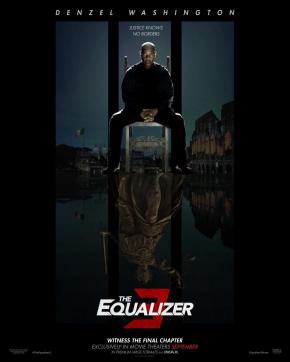 دانلود فیلم  The Equalizer 3 2023