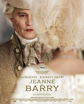 دانلود فیلم  Jeanne du Barry 2023