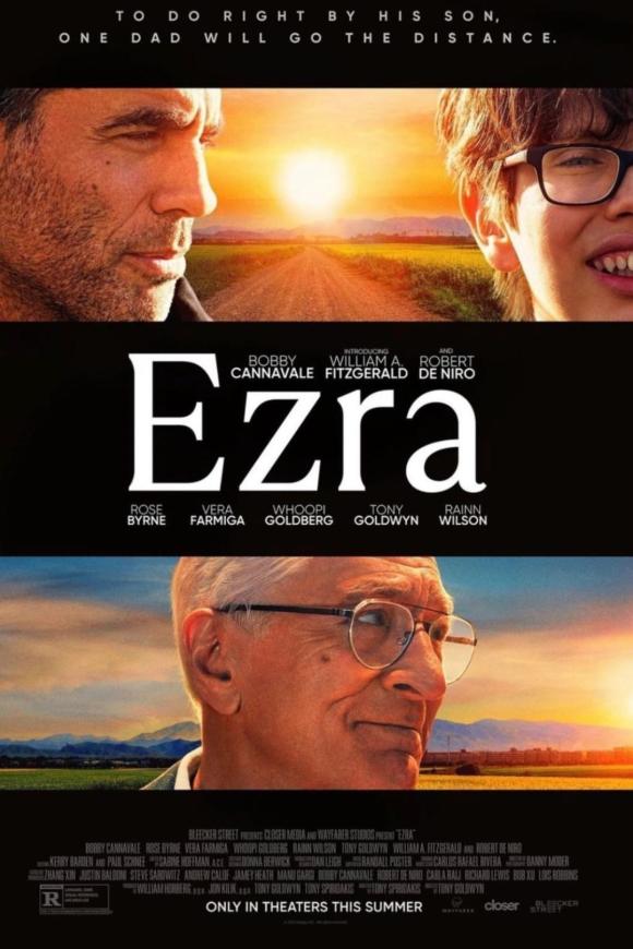 فیلم Ezra 2023