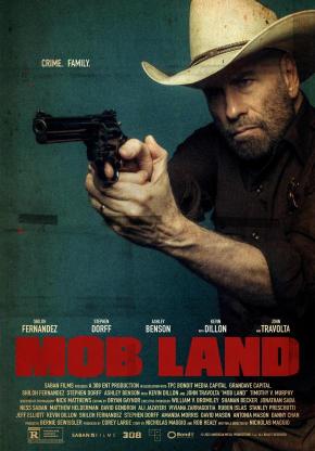 دانلود فیلم  Mob Land 2023