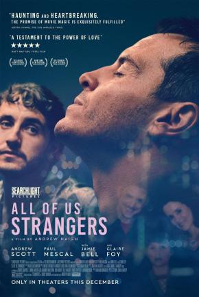 دانلود فیلم All of Us Strangers 2023