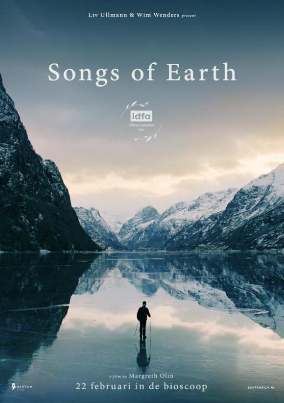 مستند Songs of Earth 2023