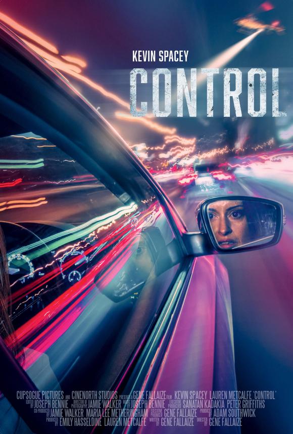 فیلم Control 2023